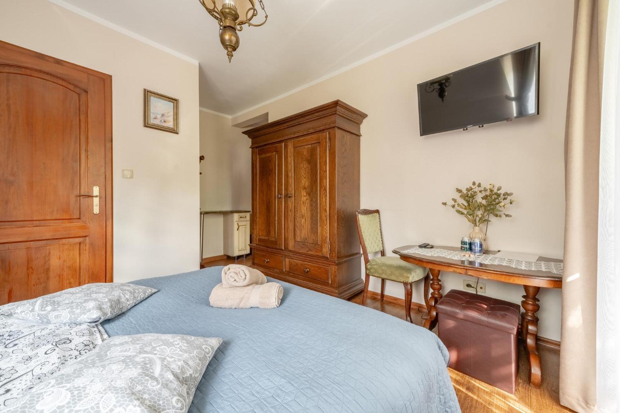 Villa Nawrot Закопане Екстериор снимка